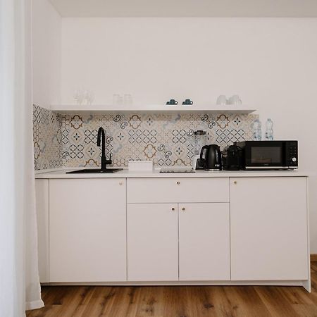 Alatea Apartments Poloni Верона Екстериор снимка