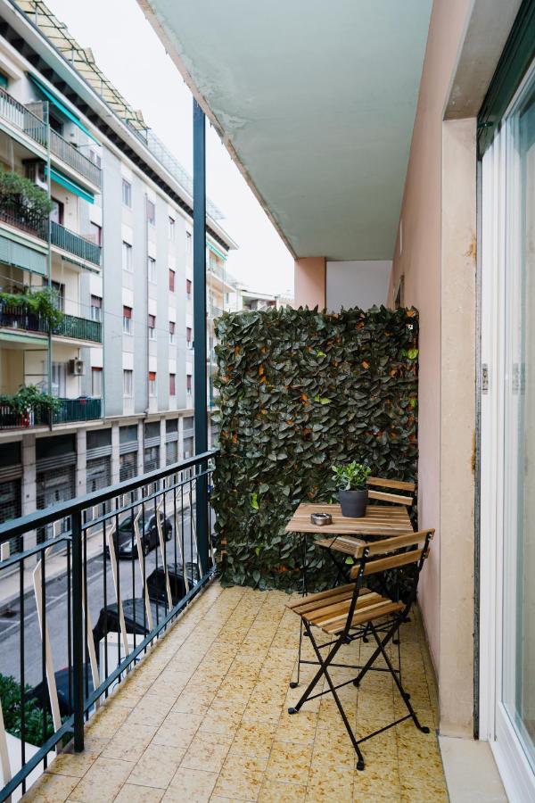 Alatea Apartments Poloni Верона Екстериор снимка