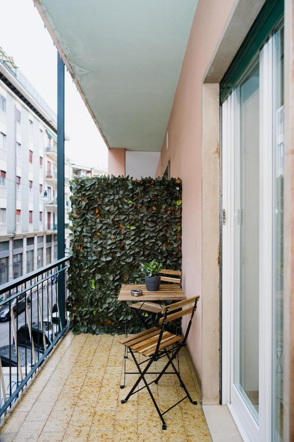 Alatea Apartments Poloni Верона Екстериор снимка