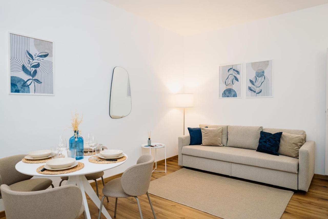 Alatea Apartments Poloni Верона Екстериор снимка