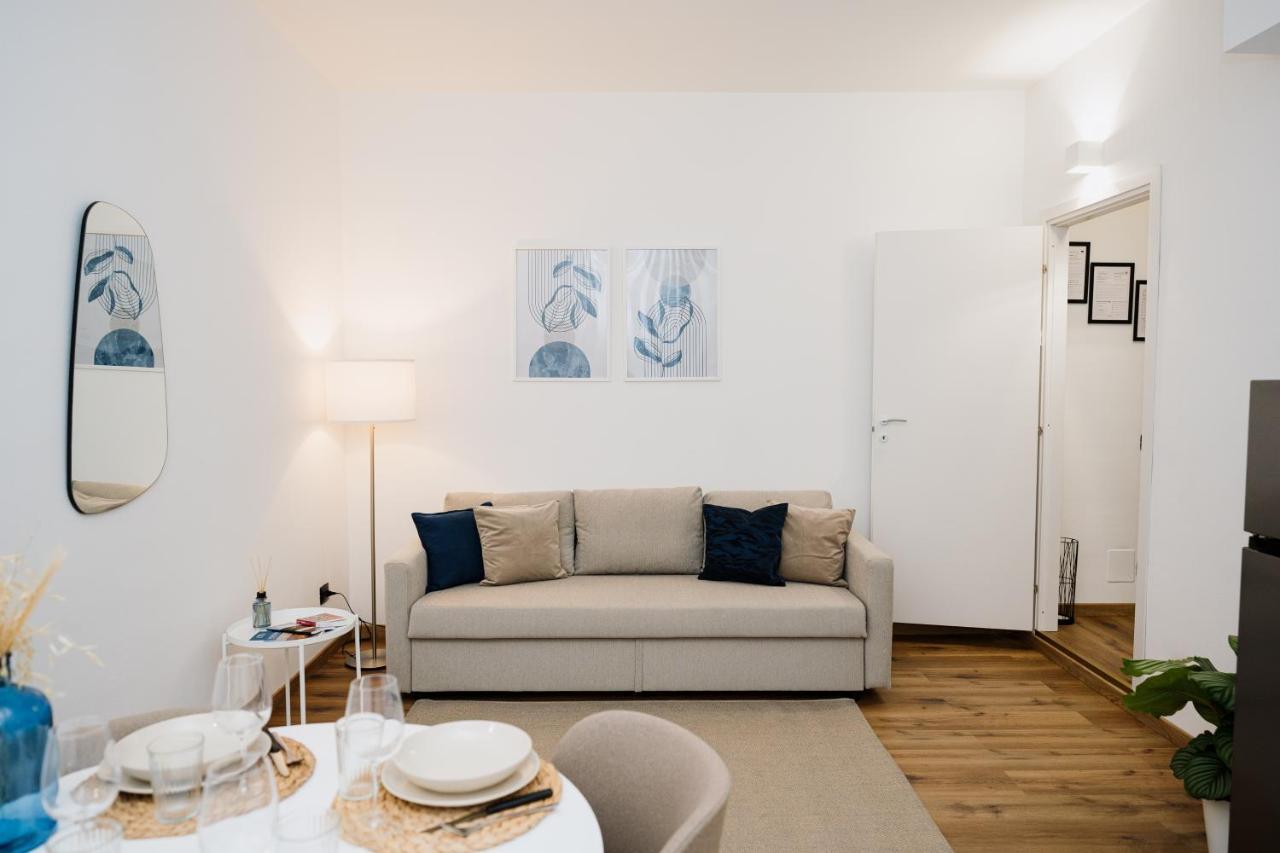 Alatea Apartments Poloni Верона Екстериор снимка