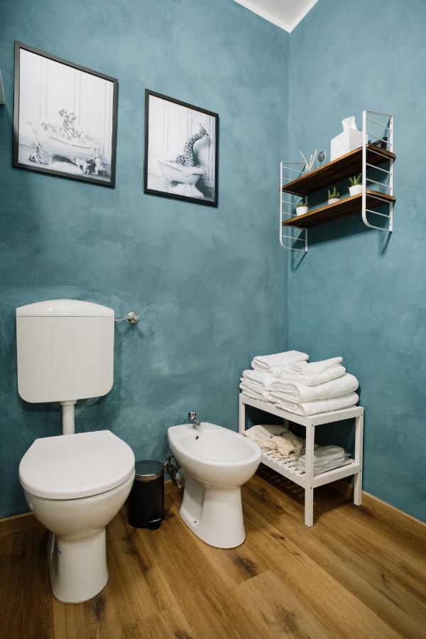 Alatea Apartments Poloni Верона Екстериор снимка