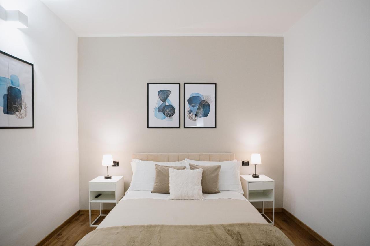 Alatea Apartments Poloni Верона Екстериор снимка