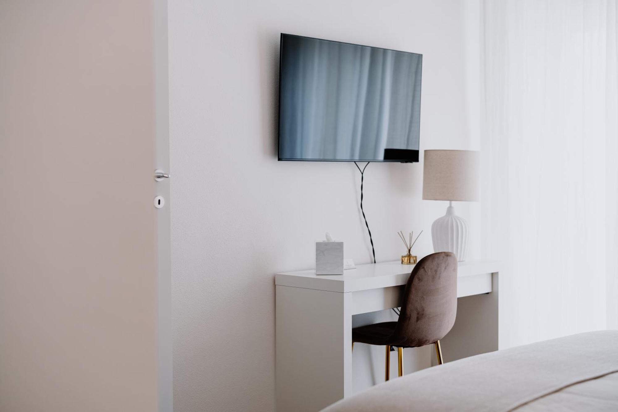 Alatea Apartments Poloni Верона Екстериор снимка