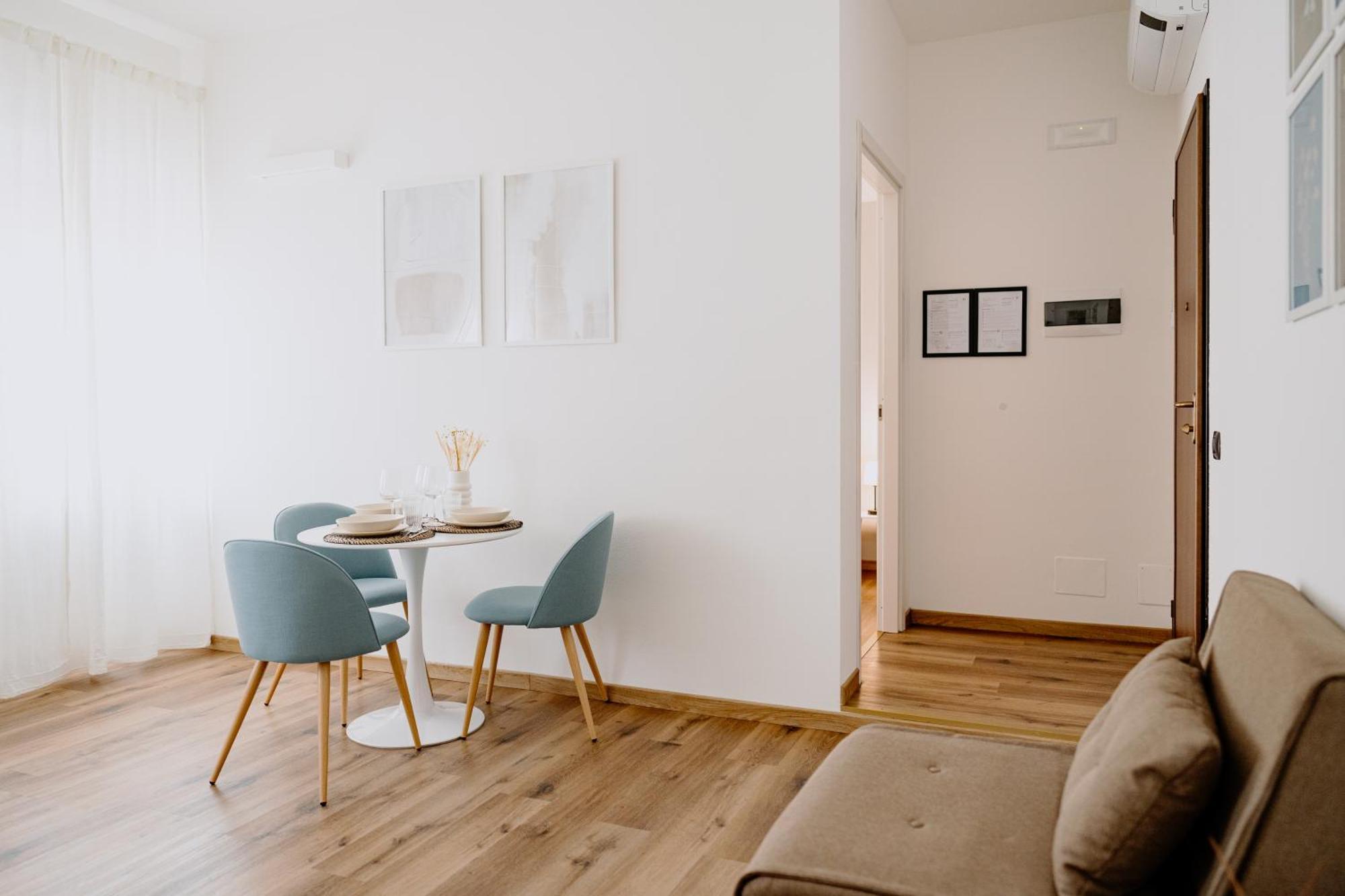 Alatea Apartments Poloni Верона Екстериор снимка