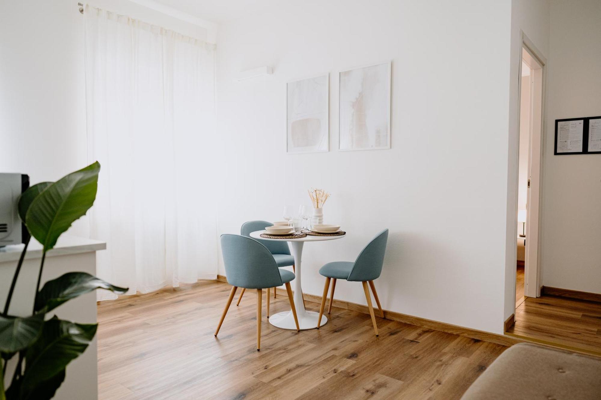 Alatea Apartments Poloni Верона Екстериор снимка