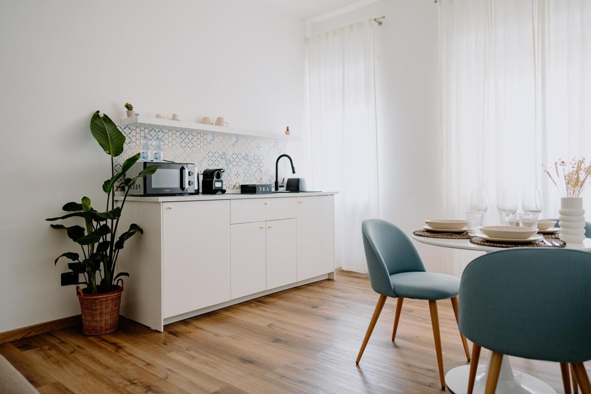 Alatea Apartments Poloni Верона Екстериор снимка