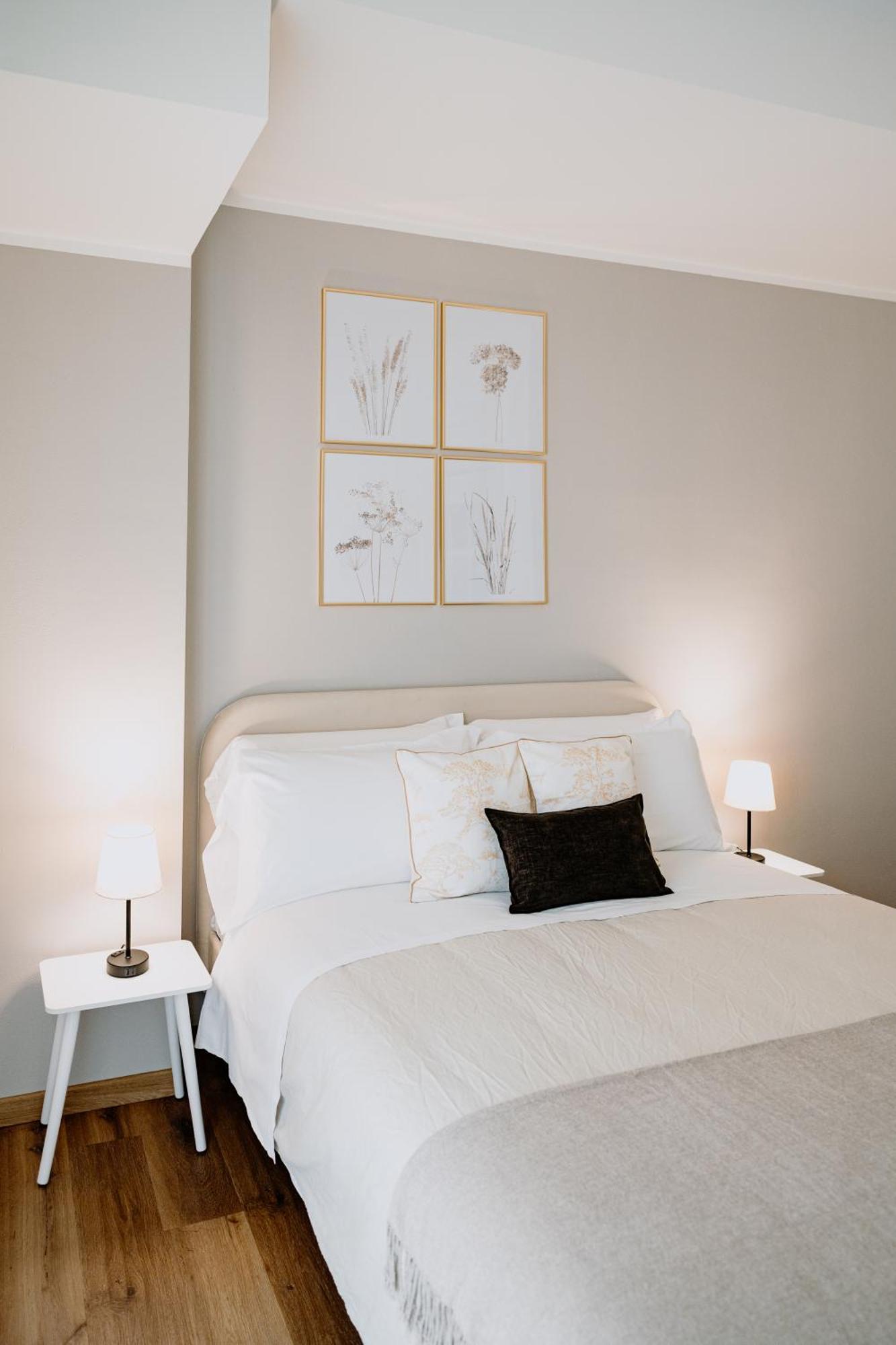 Alatea Apartments Poloni Верона Екстериор снимка
