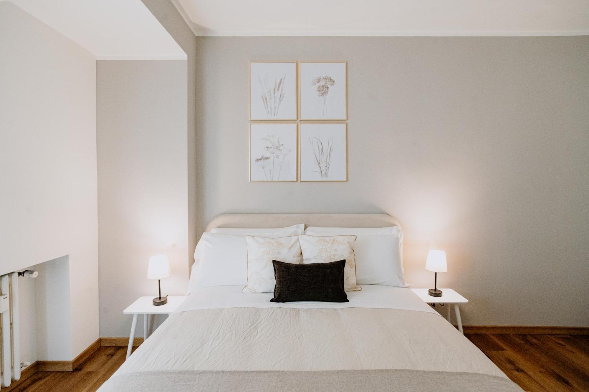 Alatea Apartments Poloni Верона Екстериор снимка