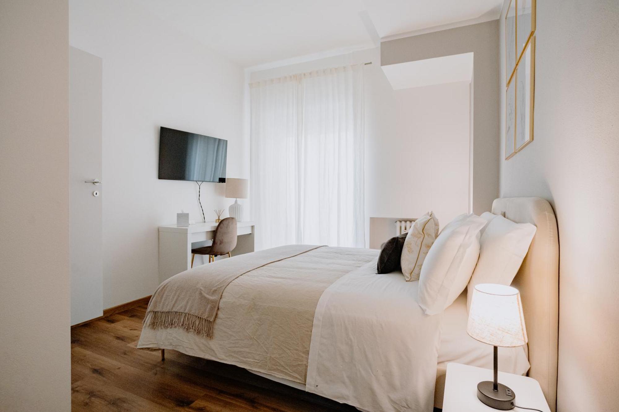 Alatea Apartments Poloni Верона Екстериор снимка