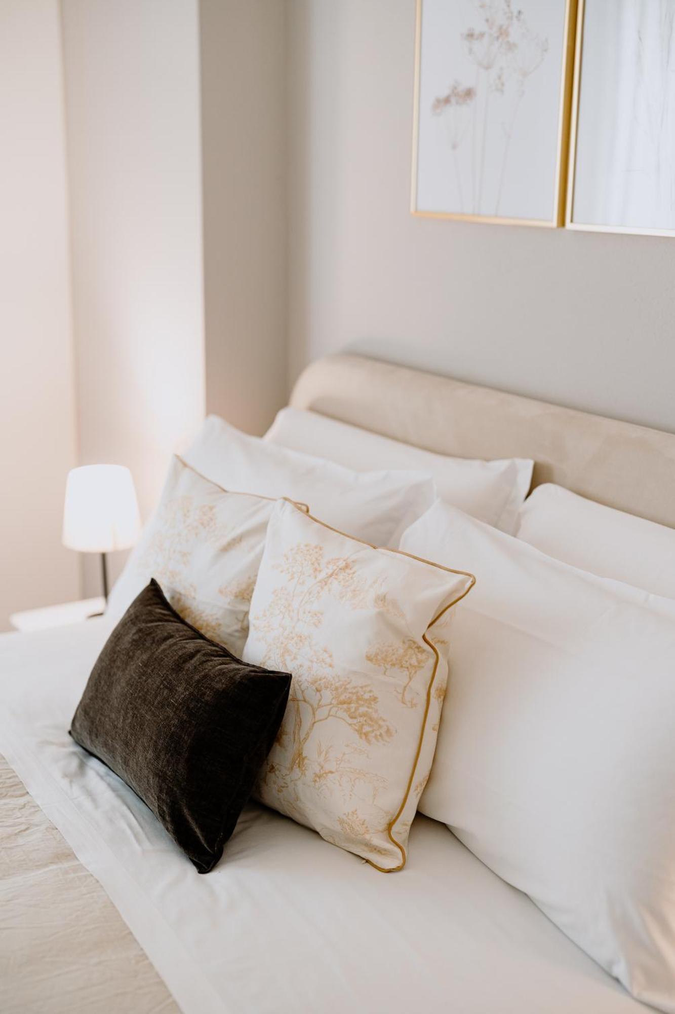 Alatea Apartments Poloni Верона Екстериор снимка