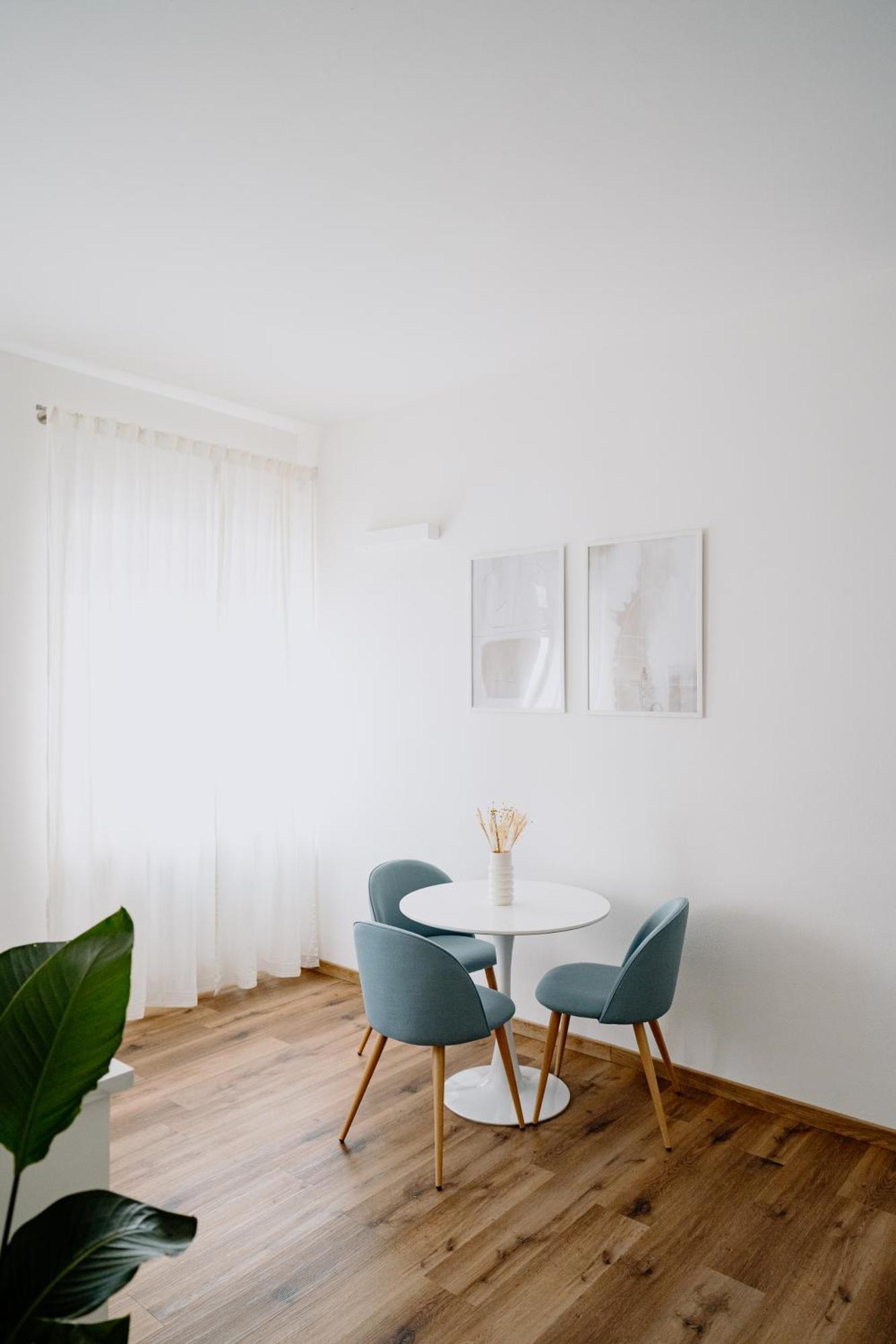 Alatea Apartments Poloni Верона Екстериор снимка