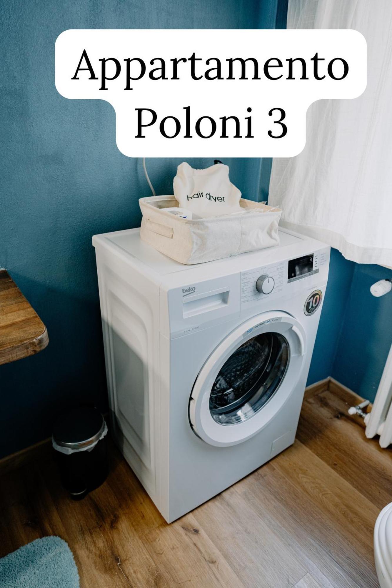 Alatea Apartments Poloni Верона Екстериор снимка