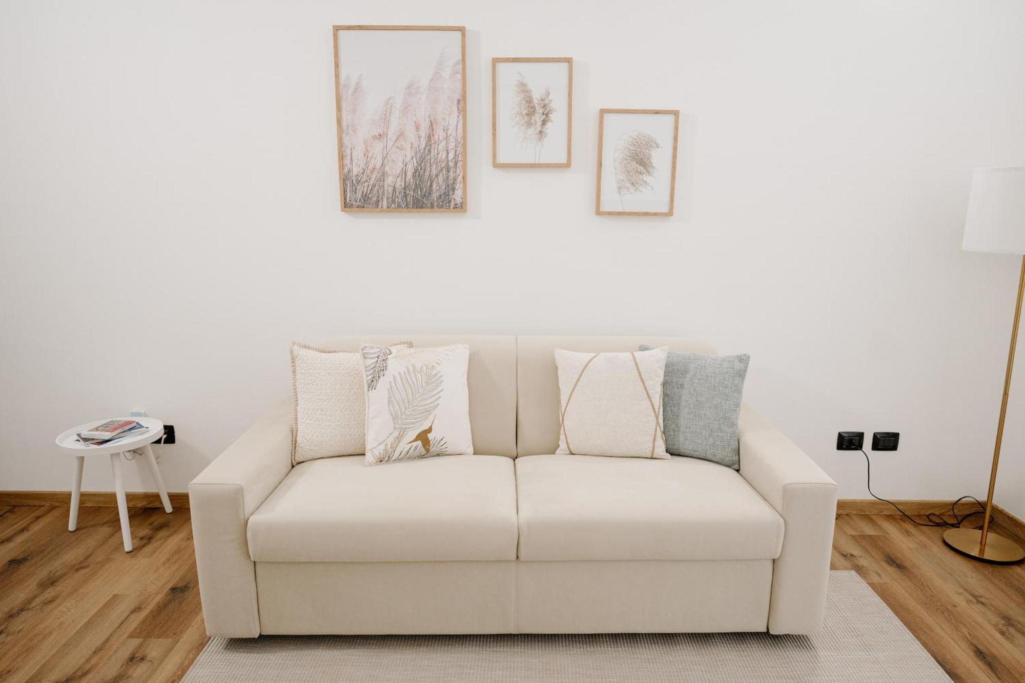 Alatea Apartments Poloni Верона Екстериор снимка