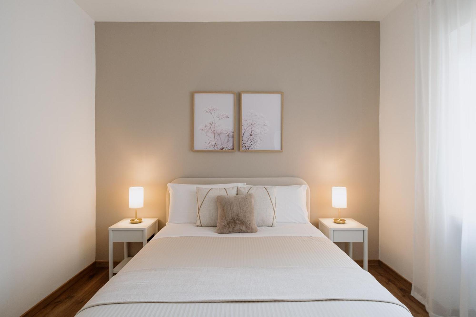 Alatea Apartments Poloni Верона Екстериор снимка