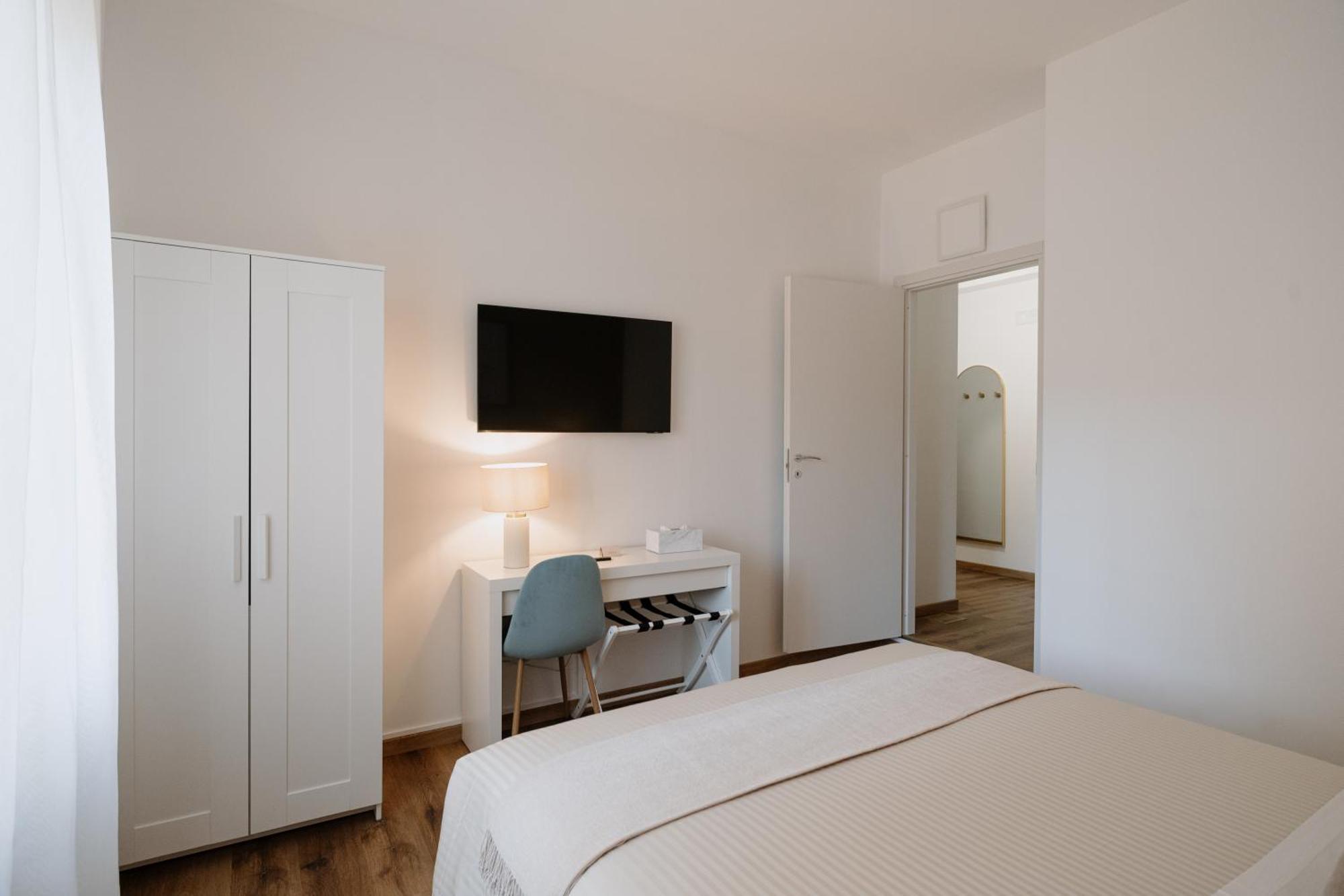 Alatea Apartments Poloni Верона Екстериор снимка